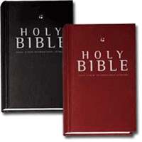 Holy Bible