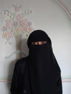Black Burqa