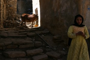 Poverty in ME2 Yemen