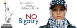 Americans Against Islamophobia