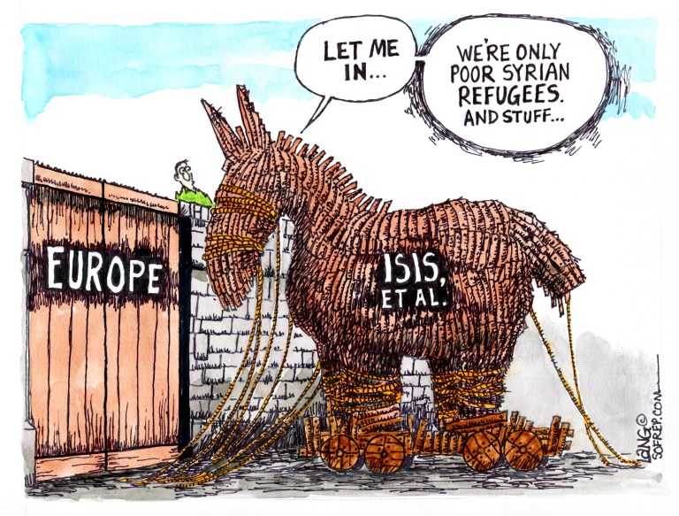 SofRep-ISIS-EU-Trojan-Horse