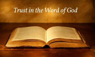 trust-in-the-word-of-god
