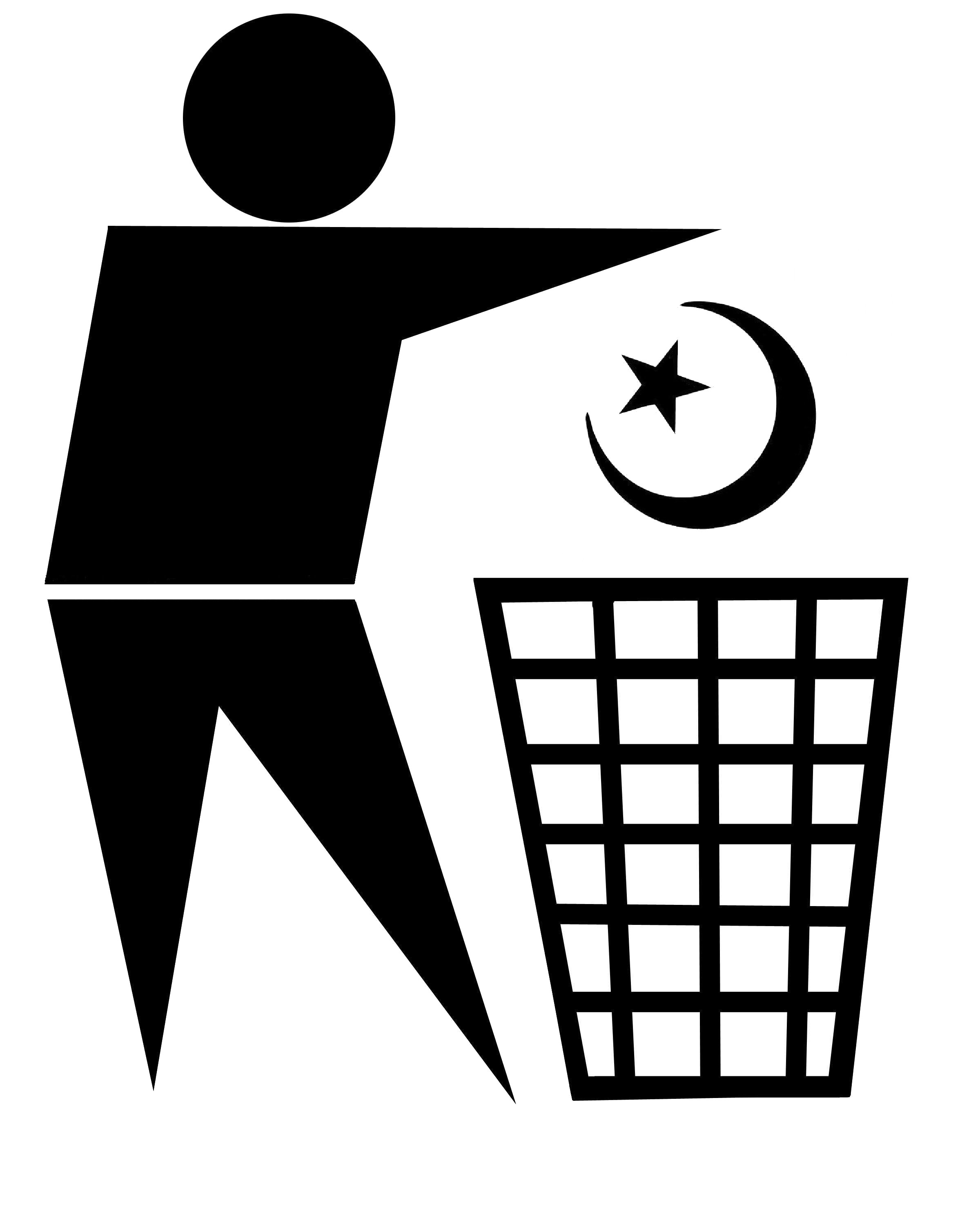 trash_Islam