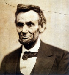 LINCOLN