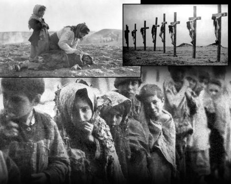 Armenian-Genocide